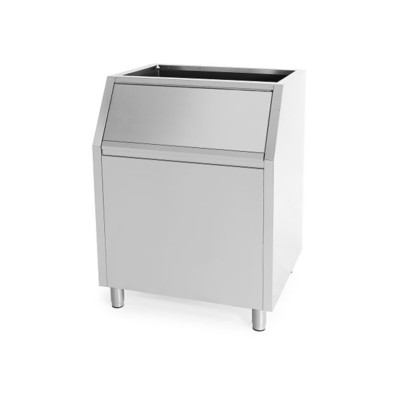 BIN200 (Acero Inox.)