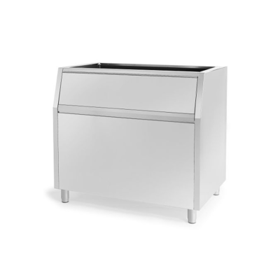 BIN350 (Acero Inox.)
