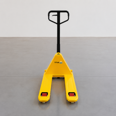 Zorra Hidraulica Manual 3Ton