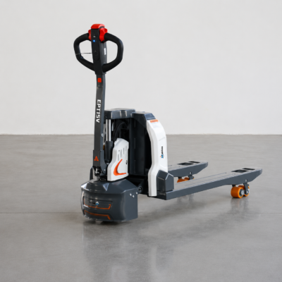 Zorra Hidraulica Electrica 1.5Ton