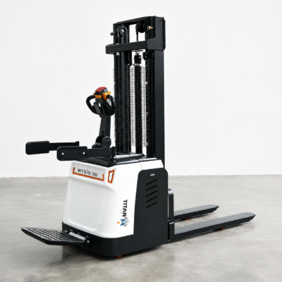 Apilador Electrico 1.5Ton