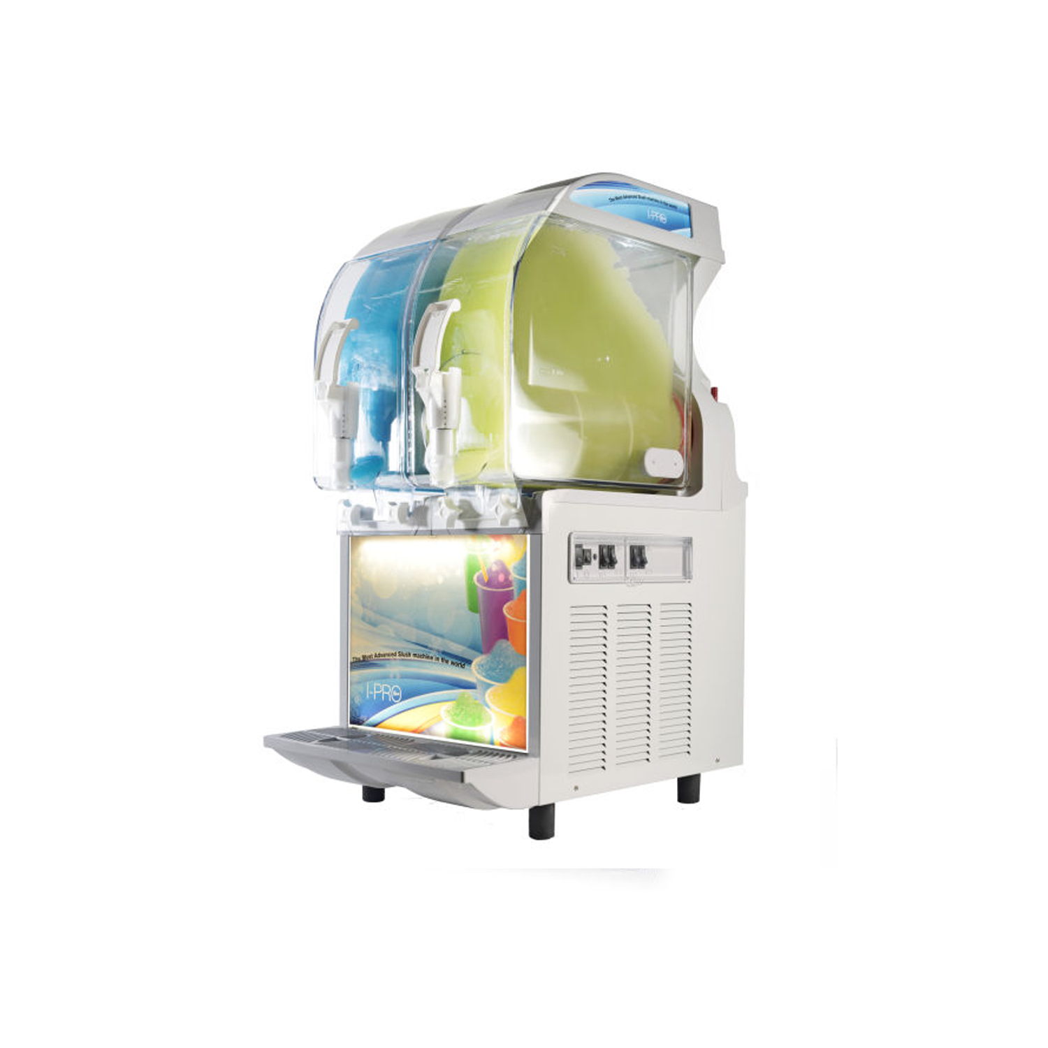 I-PRO 2 LUCE