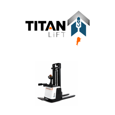 TITAN LIFT