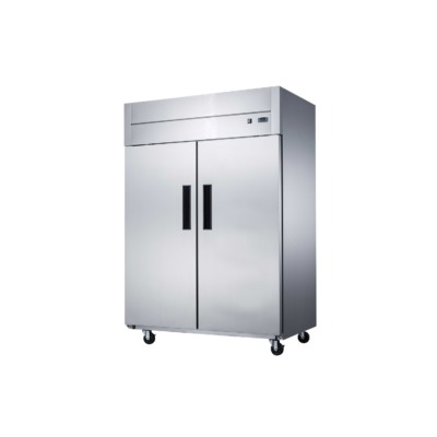 Freezer vertical
