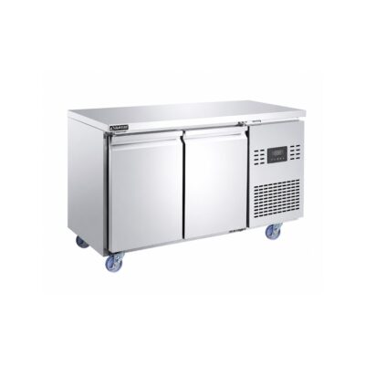 Heladera Bajo Mesada 2P