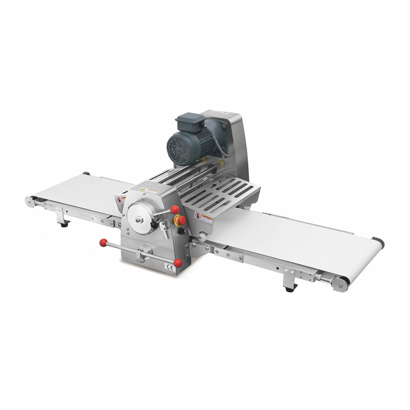 Laminadora de mesa 520