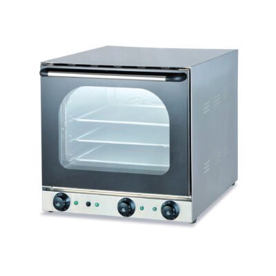 Hornos convector